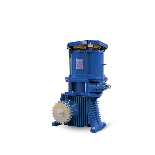 YM-160 Asansör Ana Kontrol Kartı