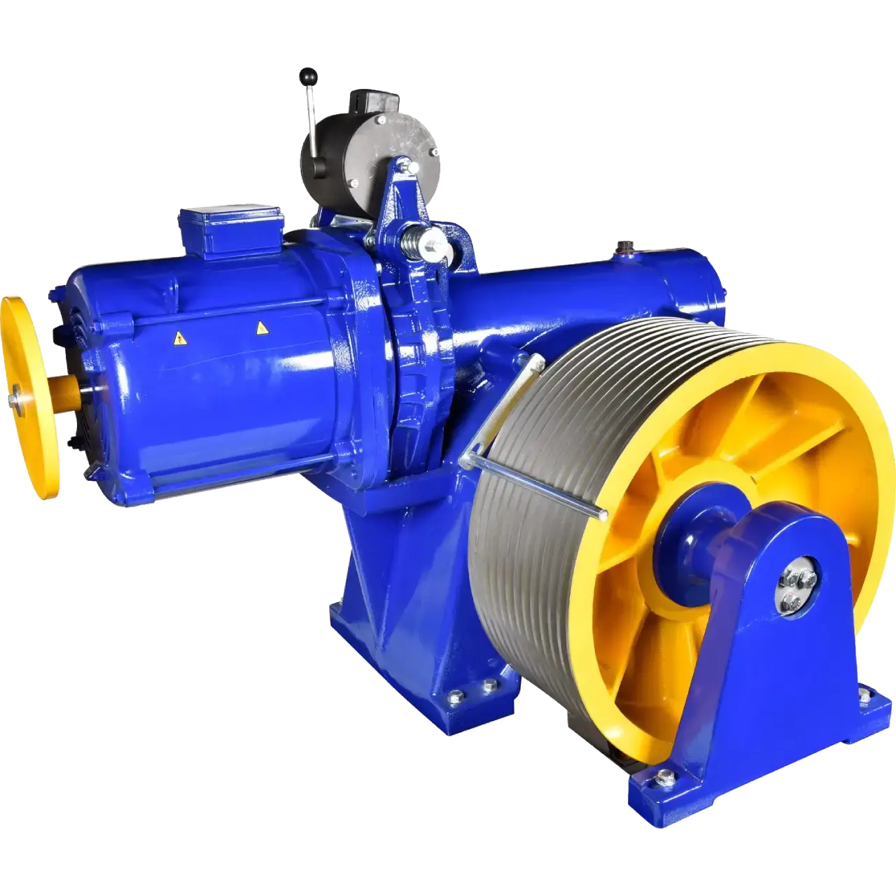 ZF 142 Asansör Ana Kontrol Kartı