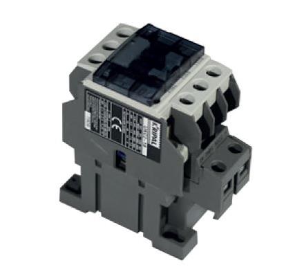 2NO+1NC Asansör Kumanda Panosu Yardımcı Kontak