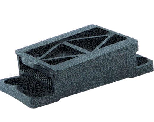 Asansör Yassı Flexible Kablo Tutucu