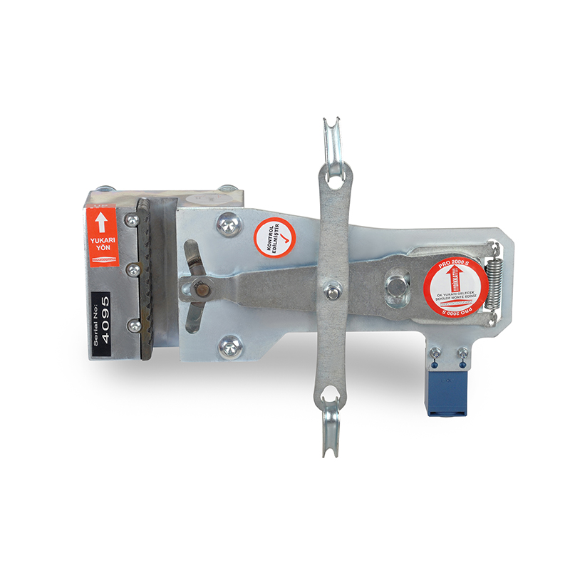 104 Asansör Asansör Frenleri