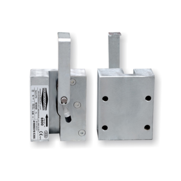 108 Asansör Asansör Frenleri