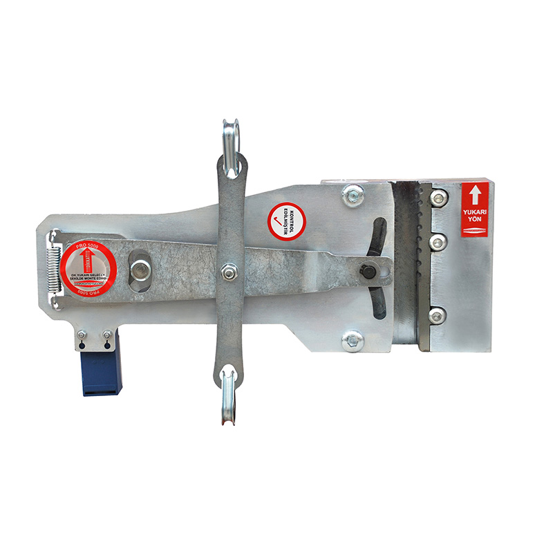 120 Asansör Asansör Frenleri