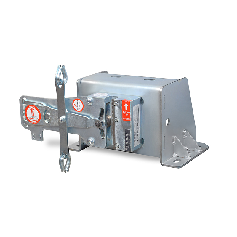 132 Asansör Asansör Frenleri