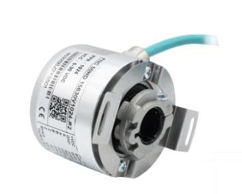 FNC-50HD Asansör Encoder