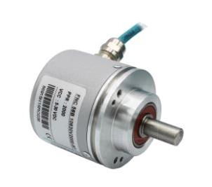 FNC-58B Asansör Encoder