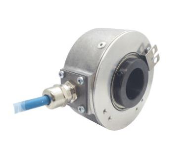 FNC-80HP Asansör Encoder