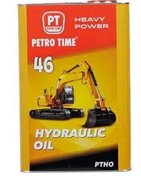 ISO 46 16 Litre Hidrolik Asansör Yağı