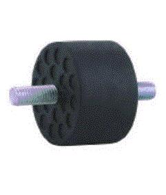 Asansör Kabin Takozu M10 Civatalı