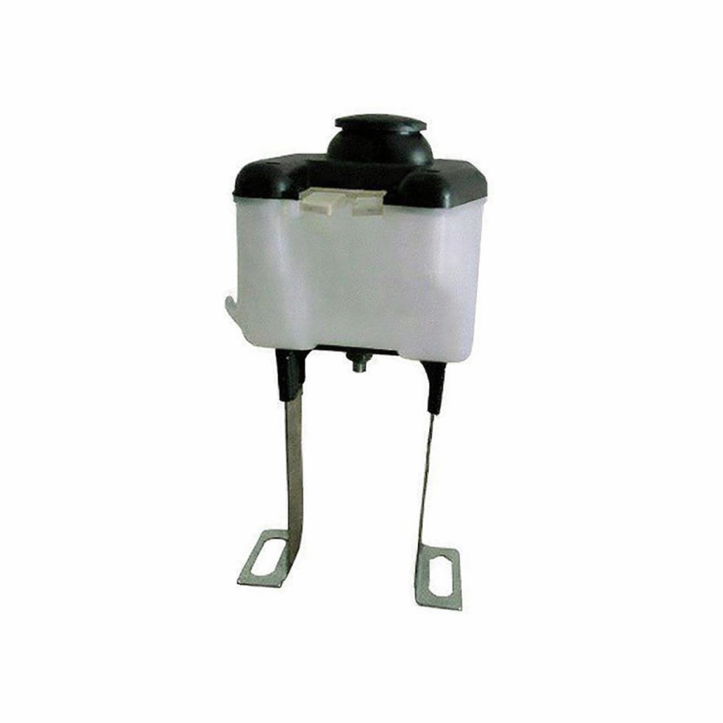 Metal Ayaklı Asansör Paten Yağdanlığı