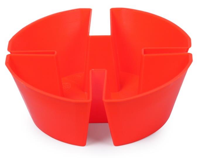 ONYT-01 Asansör Yağ Toplama Kabı