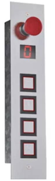 DK-20250 Yük Asansörü Kat Buton Paneli