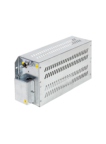 25 Ohm 1000W Frenleme Direnci | Asansör Sürücü Aksesuarı