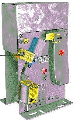 LF-06 MRL Asansör Hız Regülatörü