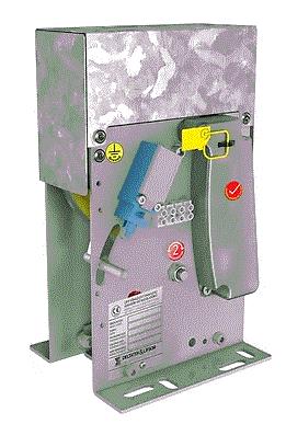 LF-07 Asansör Hız Regülatörü