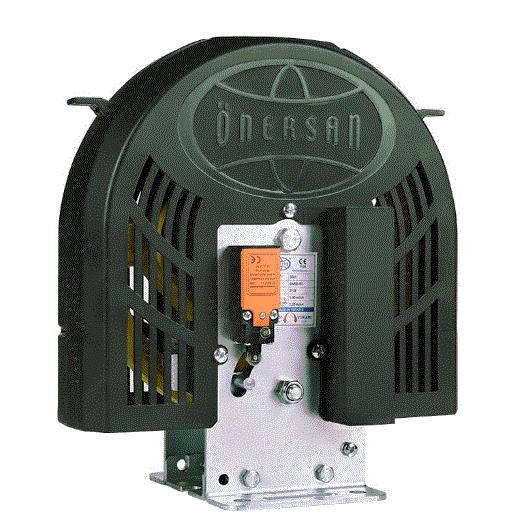 ONRG-01 Hız Regülatörü | Asansör Güvenlik Regülatörü