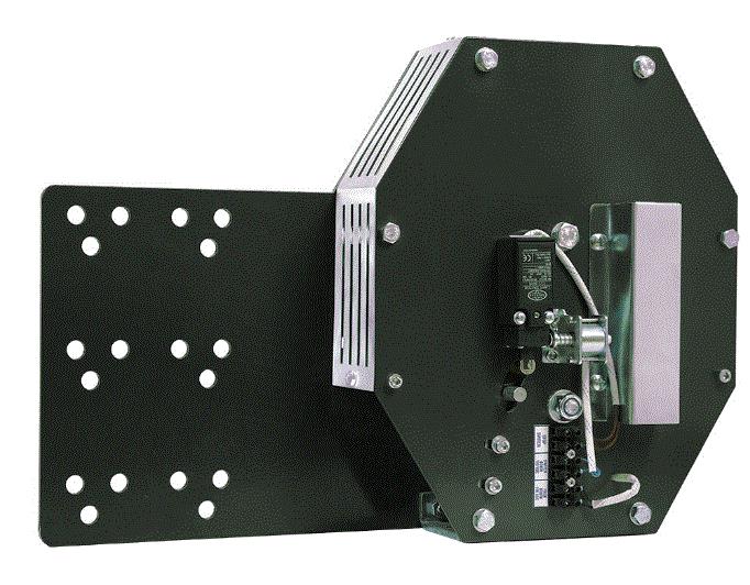 ONRG-02 Ray Tipi Hız Regülatörü | asansorfabrikasi.com