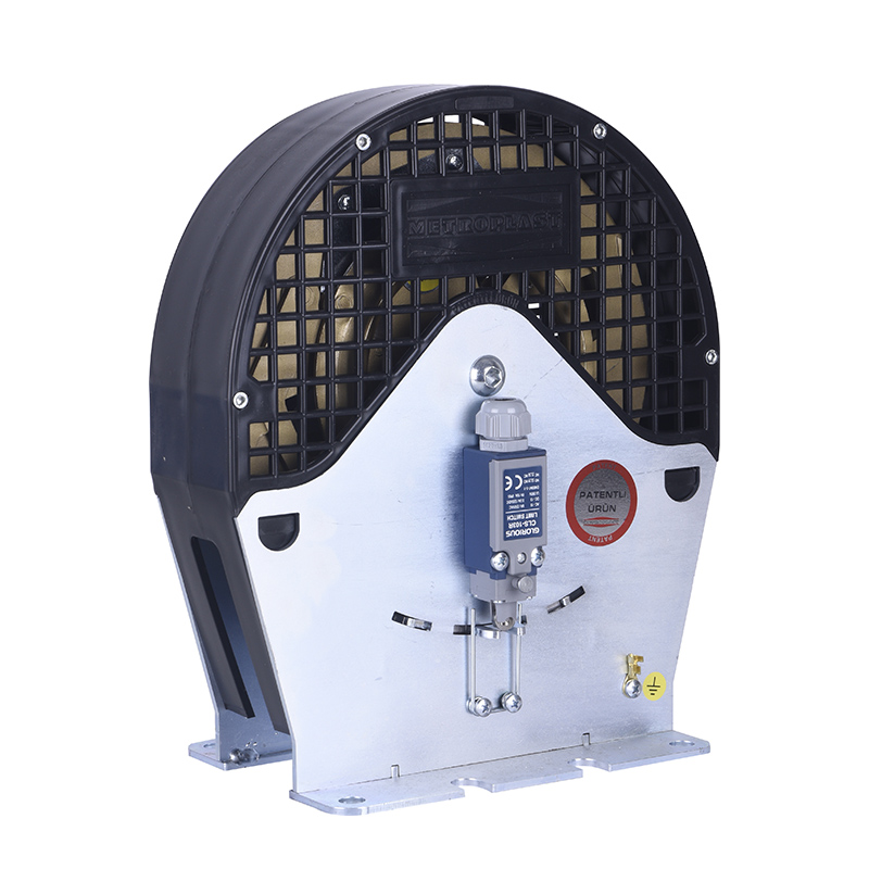 113 Asansör Hız Regülatörü