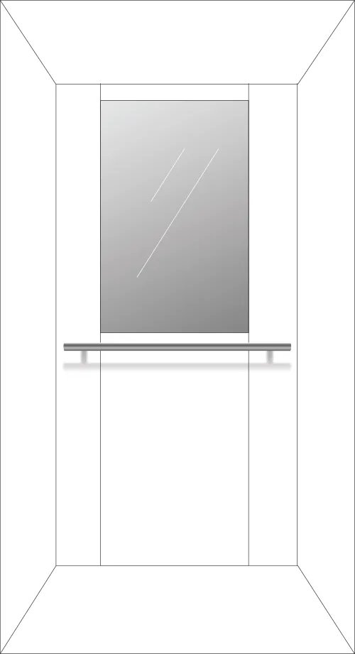 Asansör Kabin Aksesuarları