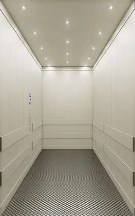 Asansör Kabin Aksesuarları