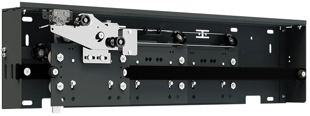 B-20 Asansör Kabin Aksesuarları