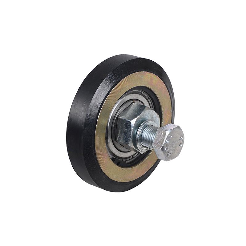 Asansör Karkas Makarası 30'luk