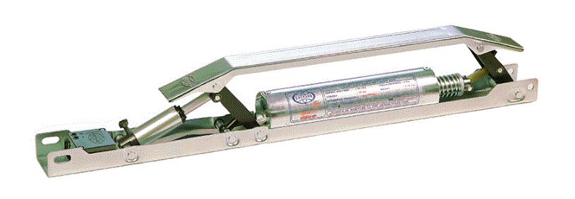 Asansör Kat Kapısı Lirpompu