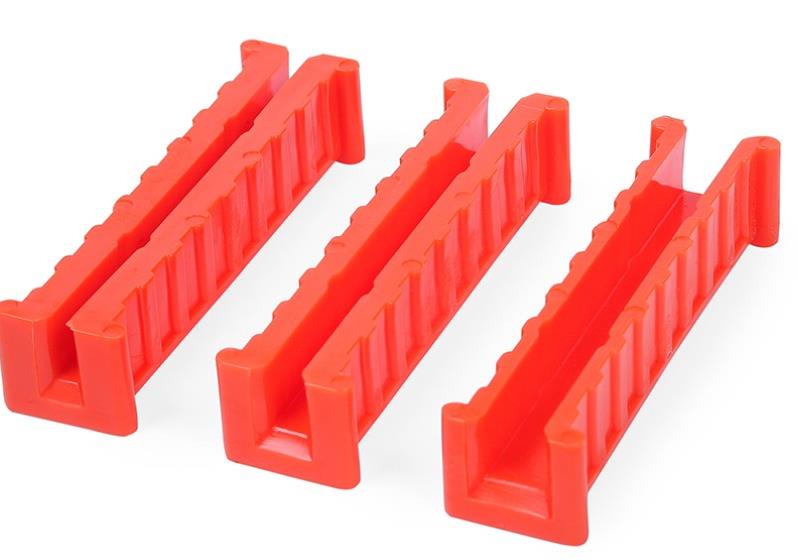 Asansör Paten Plastiği