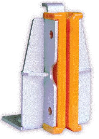 Saç Asansör Karşı Ağırlık Pateni