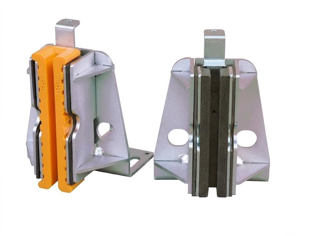 Saç Asansör Kabin Pateni