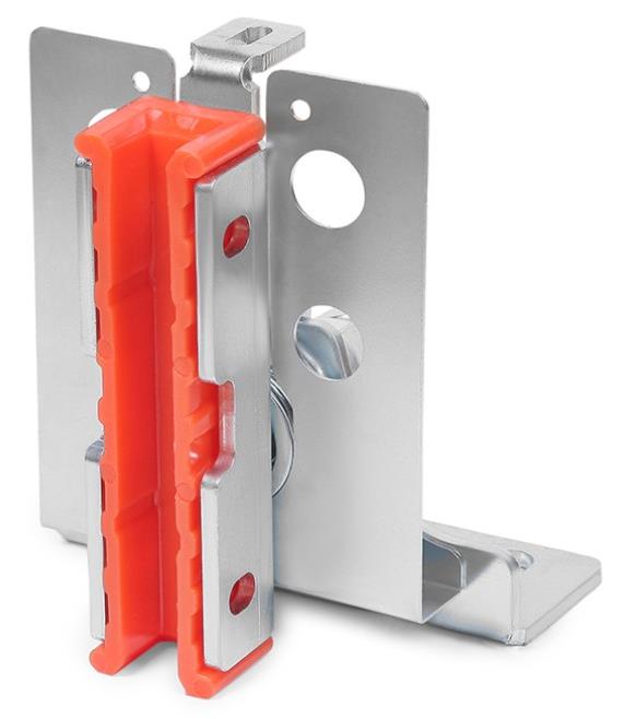 Saç Sabit Asansör Kabin Pateni