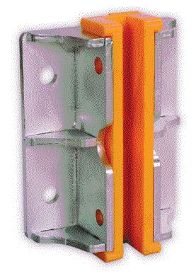 Saç Yassı Sabit Asansör Kabin Pateni