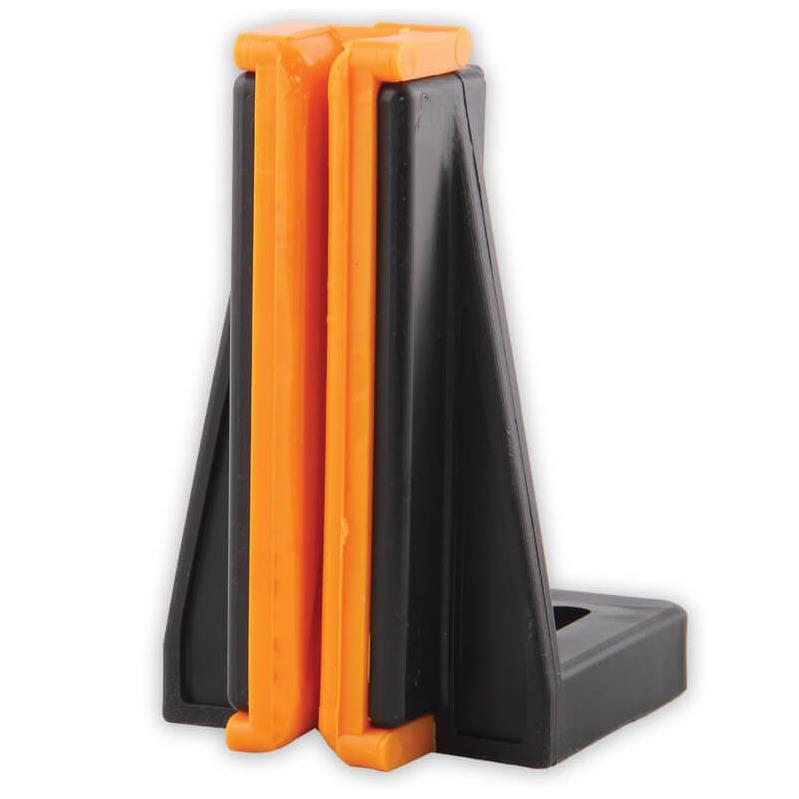 Teflon 5 mm L Tipi Asansör Karşı Ağırlık Pateni