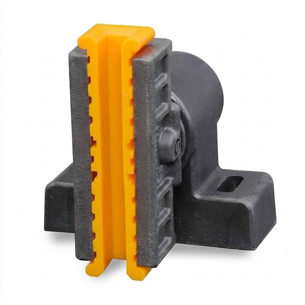 Teflon 9-16 mm Asansör Kabin Pateni