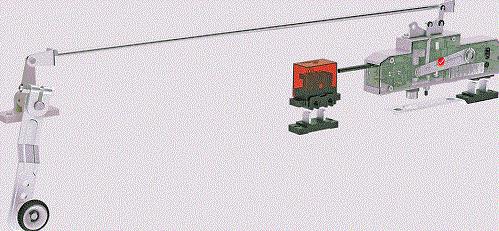 YKD-02A Asansör Kat Kapısı