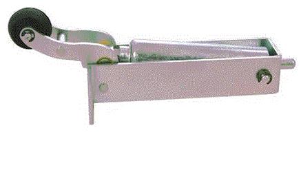 DTA-01 Asansör Kat Kapısı Amortisörü (Diktatör)