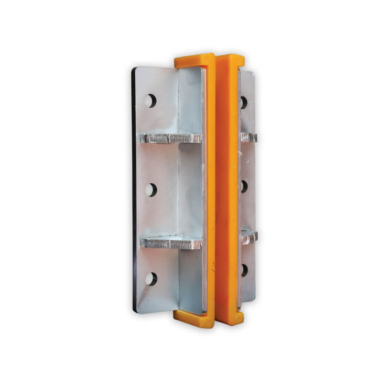 805 Asansör Kaymalı Patenler