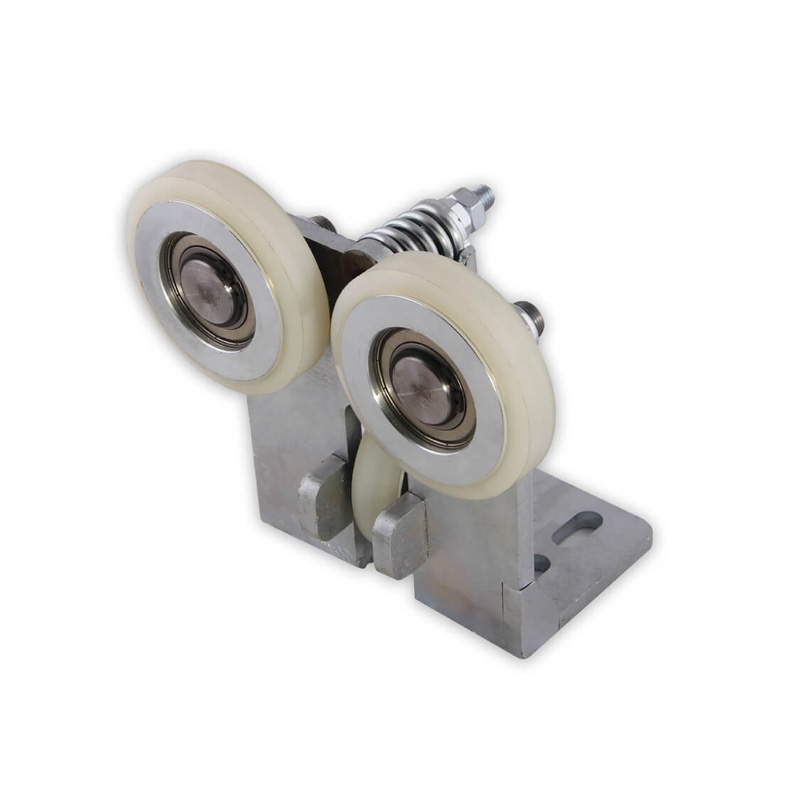 301 Asansör Makaralı Patenler