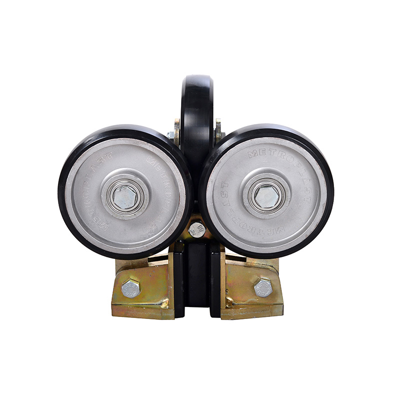 305 Asansör Makaralı Patenler