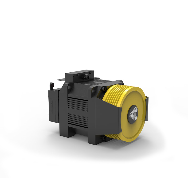 mt-32-150 Asansör Paraşüt