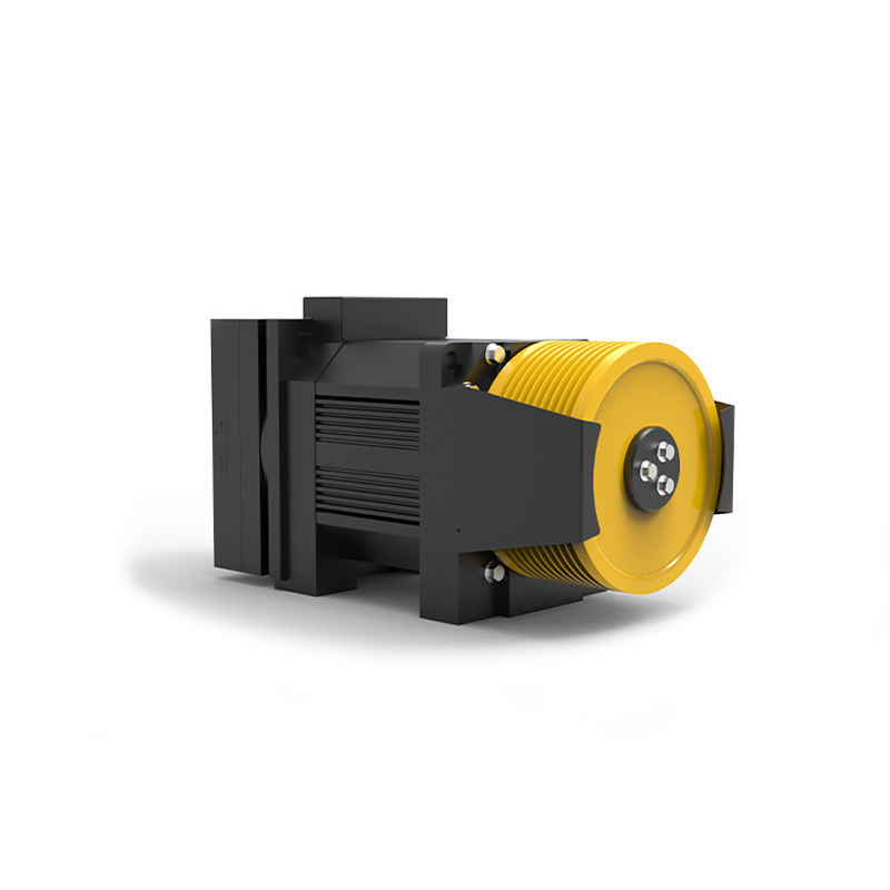 mt-32-200 Asansör Paraşüt