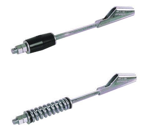 Yaylı 6.5–8 mm Asansör Halat Şişesi