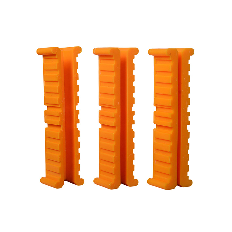 203 Asansör Paten Plastikleri