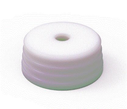 BF-200 Asansör Tampon