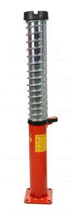 HT25-114 Asansör Tampon