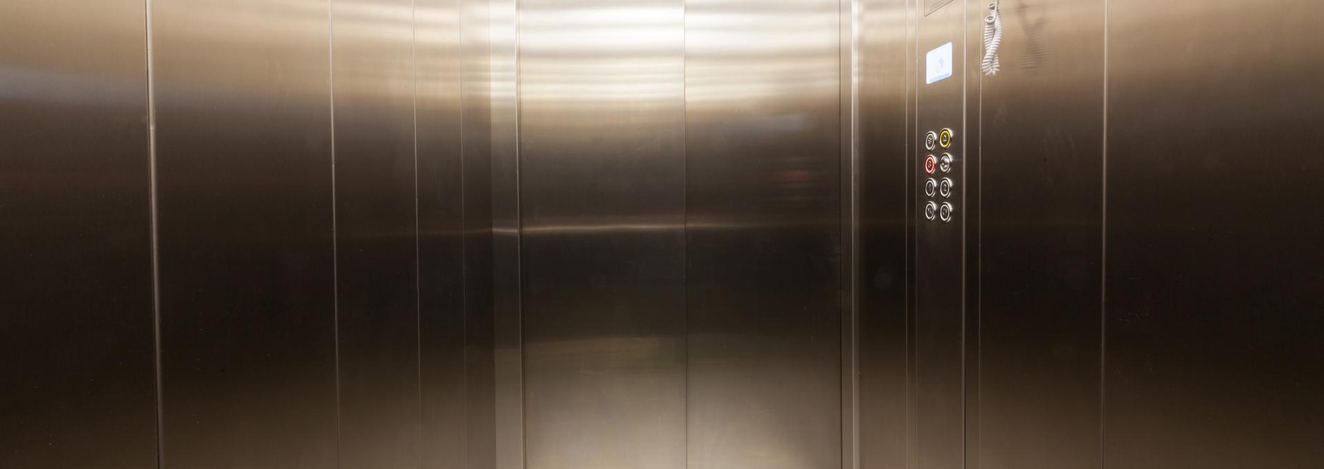 Atlas Asansör Yolcu Asansörleri